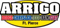 Arrigo Dodge Chrysler Jeep Ram Ft. Pierce image 1